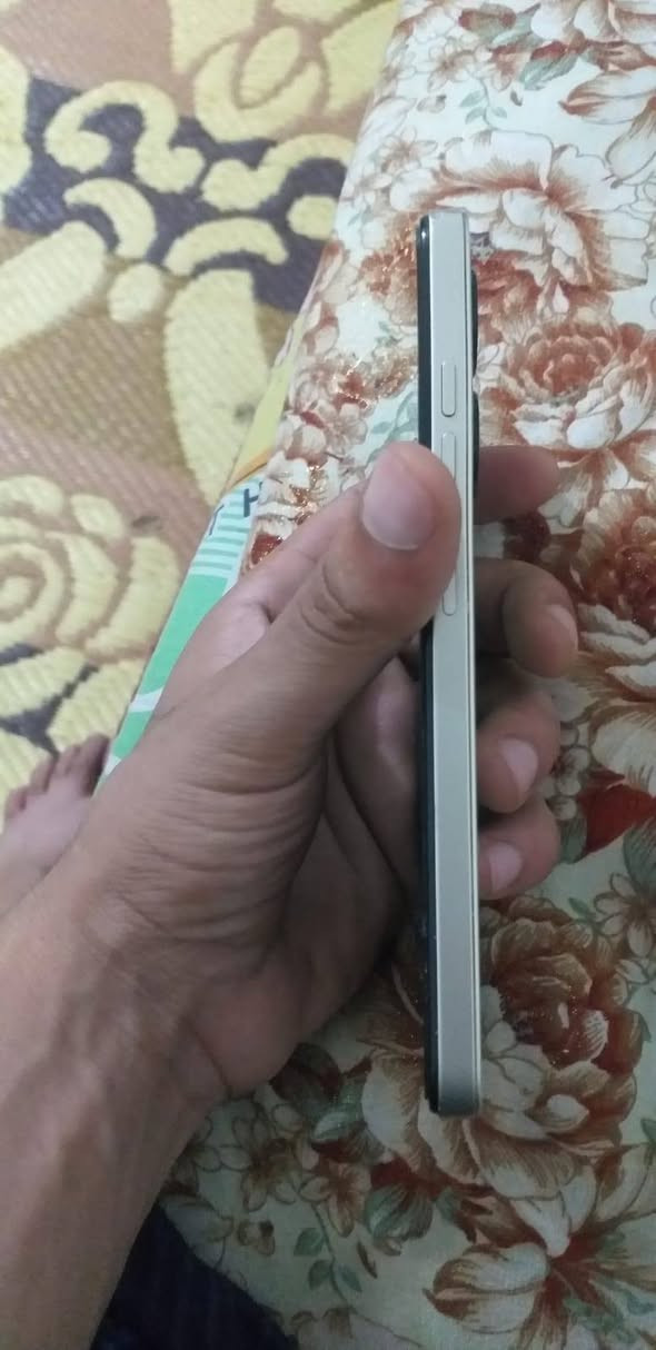 سلام عليكم
تكنو شارك جو
ذاكره٦٤
سعر٩٠
مكان شعله


**إذا كنت صاحب هذا الإعلان وتريد حذفه لأي سبب، رجاءا أرسل رسالة إلى الدعم الفني**