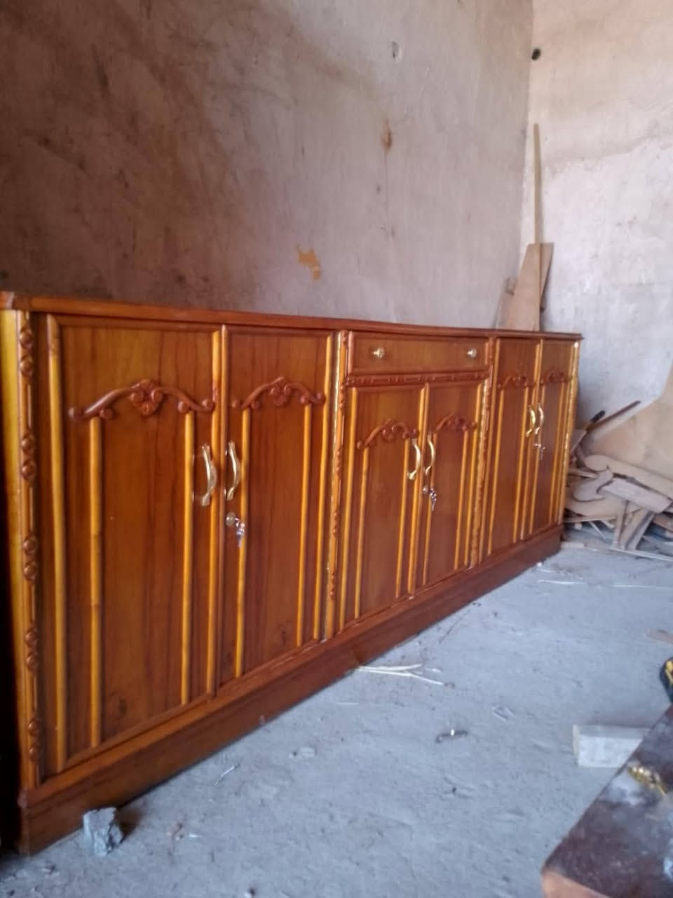 بوفيه صاج مابي ضرر 150العنوان بغداد شعله متوفر توصيل بكروه


**إذا كنت صاحب هذا الإعلان وتريد حذفه لأي سبب، رجاءا أرسل رسالة إلى الدعم الفني**