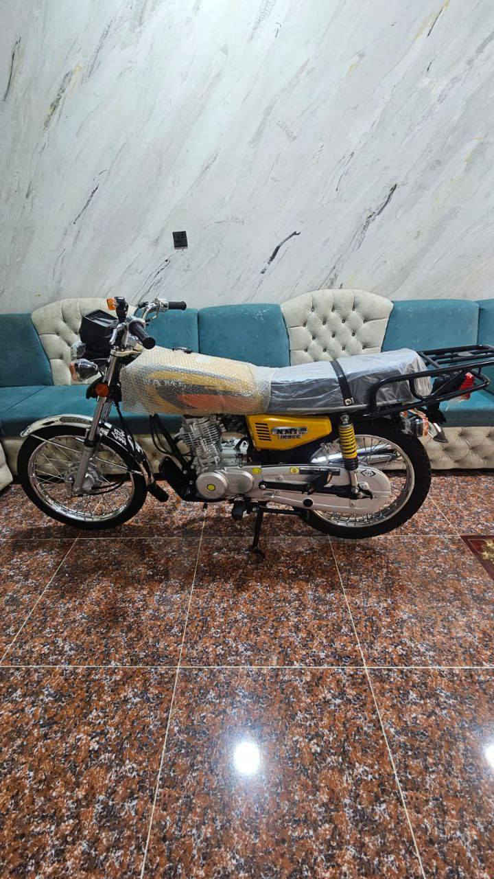 سلام عليكم شباب دراجه نامه اصلي شلامچه اوراق اصولي موديل 23مكاني بعقوبة السعر خاص رقم ***********
