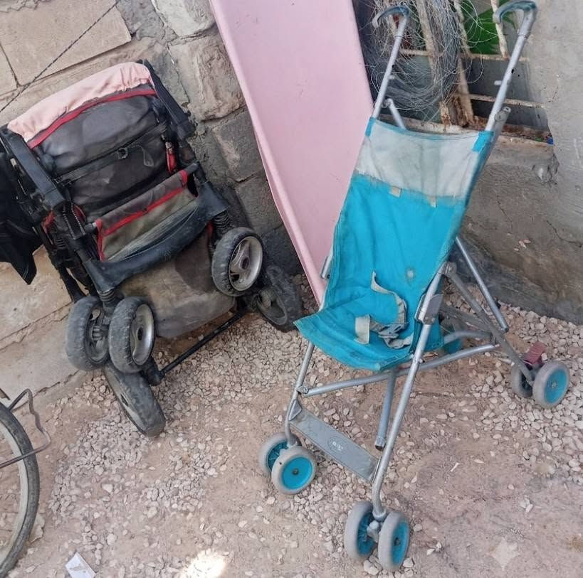 حي العسكري الطاقه كربلاء, العراق


**إذا كنت صاحب هذا الإعلان وتريد حذفه لأي سبب، رجاءا أرسل رسالة إلى الدعم الفني**