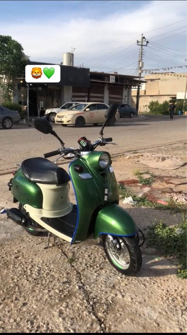 ماتۆری عبدالحلیم دەرەجەیەك خاوێن بێ دەسكاری نیوسلف ئیش دەكات تایە نوێ سلف نوێ پاتری نوێ هەمووی بەشەرت بۆ پەیوەندی *********** أربيل, العراق
