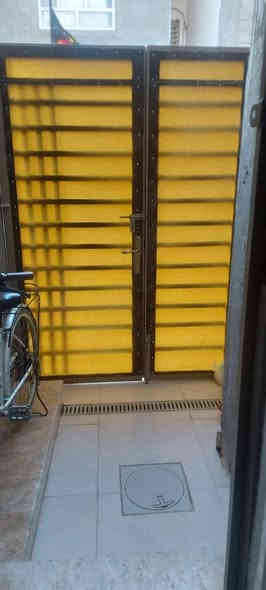 للبيع دار مساحته 80 متر طابو زراعي عراقي في شط العرب منطقه كردلان خدمات موجوده للاستفسار *********** البصرة
