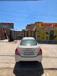 ٢٠٢٠ • ٨٥ ألف كم • ضربه خلفي