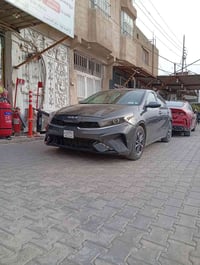 ٢٠٢٣ • حادث امبدل • بدون ايرباك