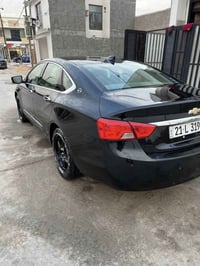 انبال وارد امريكي موديل 2016حادث بنيد وجاملغ خلفي لهلال فقط سياره جديد...