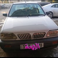 سايبا 2010 • مكفولة • بلا ضربة وصبغ