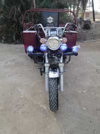 ستوته جمره ٢٠١٦ مكفوله شاصي وركبه أوراق اصوليه جاهزه من كلشي تواير محر...