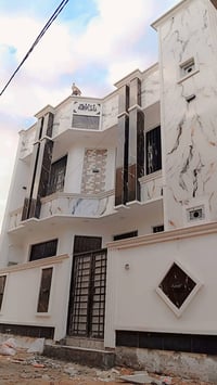 كربلاء • ١٠٠م • قريب كلية فريحة