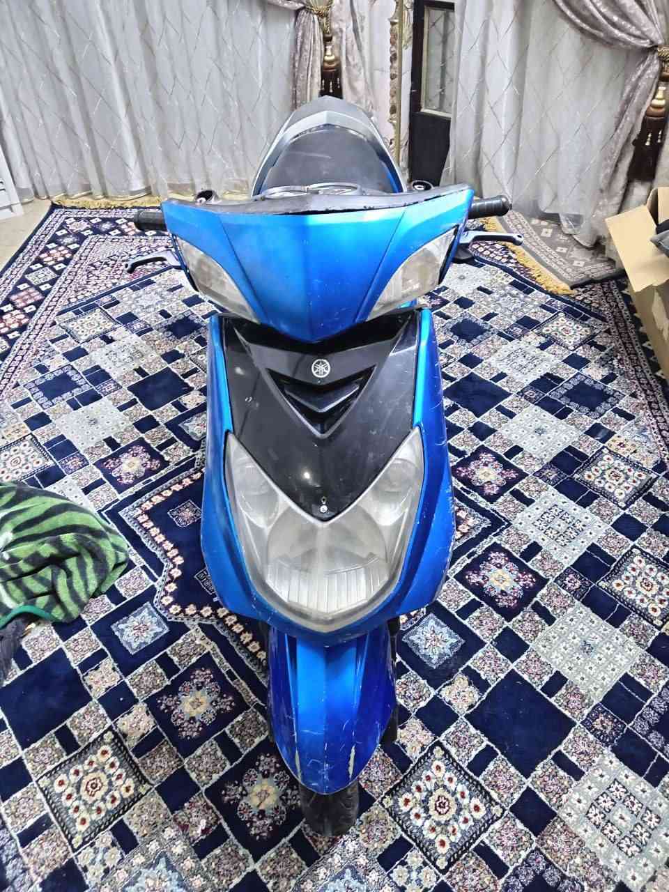 سلام عليكم سكنس فحل كابريتر الدراجه خير من الله شلعه ومعدل وميحتاج اوصفه بعد تجي وشوفه بعينك كهربائيات شغاله للعلم مكاني بغداد البلديات رقمي .. *********** السعر 450الف
