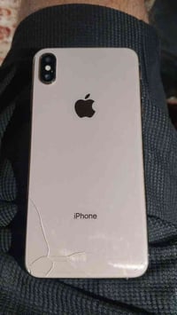 ورحمة الله يفون اكس ماكس للبيع السعر 150 الف قفل الجهاز مبدل شاشه اصلي...