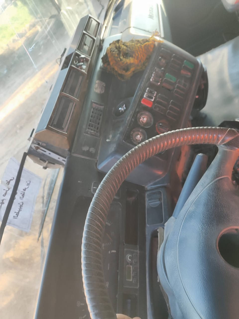 تريله اكتروس موديل 2002 بالسنويه دنكر
للاستفسار الاتصال على الرقم التالي ***********
***********اني مكلف بالنشر
