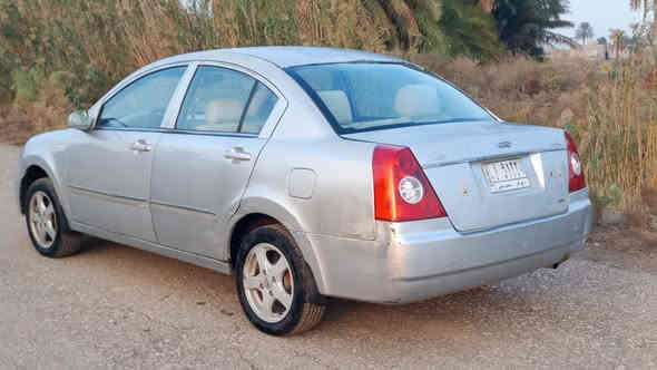 السلام عليكم للبيع شيري موديل/2012 كير ومكينه كورله جدد كفاله شرط لا تنقيص ولا تبخير كير اوتوماتيك مجدده لل2028 السياره بلاديه لا ضربه ولا تبديل غرفتهه حلوه حداديه جديده تخم تاير كهربائيات كلهه شغاله السعر المطلوب 43 المكان واسط النعمانيه السياره مشروع وطني تحويل مباشر للاتصال ***********
