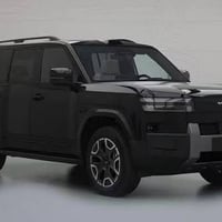 بي واي دي ليوبارد 7 الترا • سيارة 2026 • BYD Liobard 7 Ultra • سيارات ...
