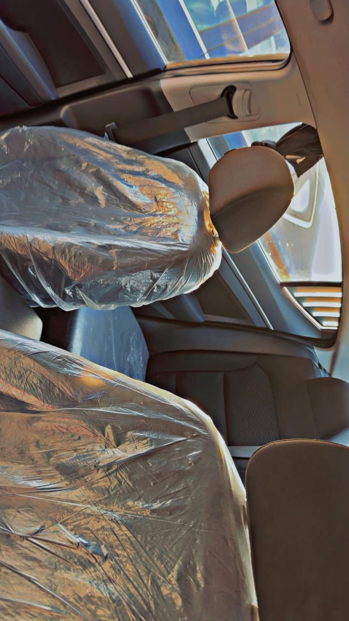 اسلام عليكم الانترا موديل 20 وارد امريكي الساره حيل نظيفه ممتعوبه مناقصها شي رقم اربيل بسمي تويل ثاني يوم رقم سنويه هزه كلها جديد بيها 3 قطع صبغ بدون دواخل ايرباك ستيرن طاك فقط سونار مرفوق مكان السياره بغداد السعر 128 وبي مجال للستفسار
***********
