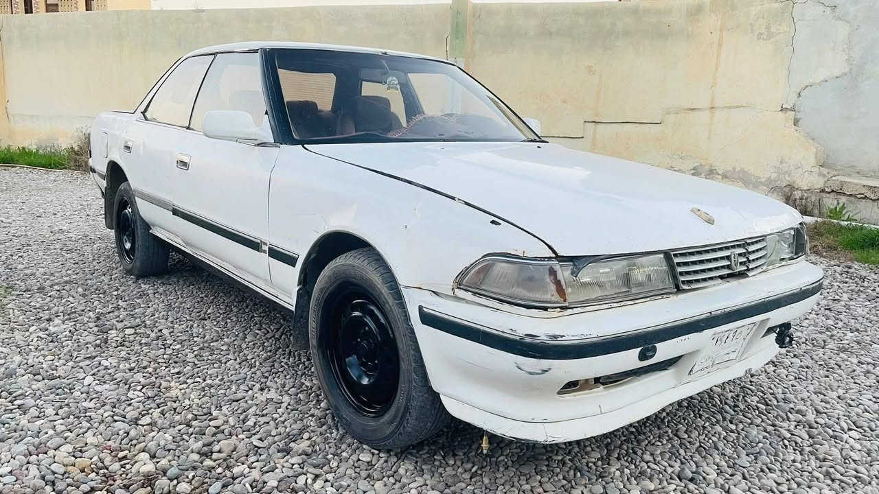 اسلام عليكم ورحمه الله وبركاته 
يوجد مارك مسطرة للبيع 
شغالة محرك ونجي كير اوتوماتيك موديل 1995 
رقم فحص صلاح الدين يمي اوراق وسنوية 
 السعر 13 وبيها مجال 
ملاحظه /صاحبها ما اندلو ابيعك مكفولة عشائر 
وانطيك اوراق وسنوية والسلام ختام


**إذا كنت صاحب هذا الإعلان وتريد حذفه لأي سبب، رجاءا أرسل رسالة إلى الدعم الفني**