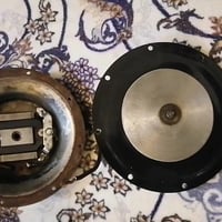 كبات تكتك أصلي • هورنات • بوش مكاني