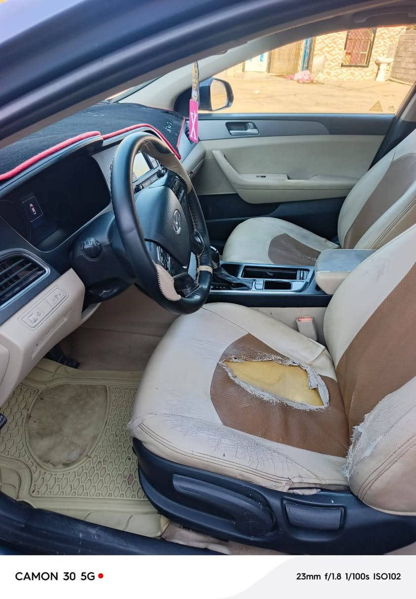 السلام عليكم سونات رقم اربيل سنويه 28 راعيه الشرعي يمنه فول مواصفات بنو رامه محرك 2600 دوش مكفوله هيه والكير تخم تاير حداده جاهزه السياره من كلشي والباقي التفاصيل لاتصال ع الرقم ***********مكان السياره بصره كرنه
