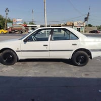بيجو روا • مكينة وكير جديدة • نجف مناذره