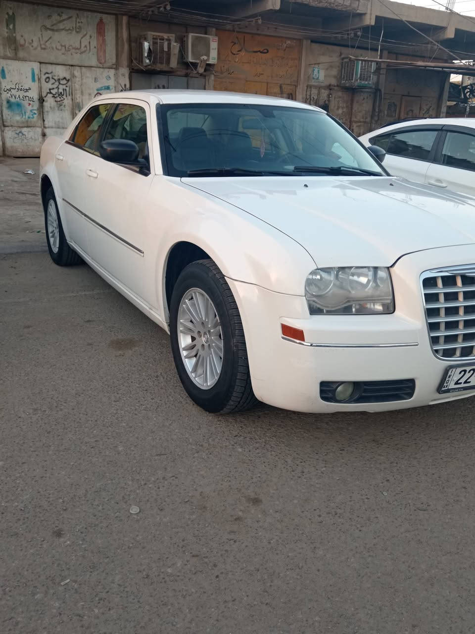 السلام عليكم اوباما 2008شمالية بيها قطعتين تبديل وخياس ملكط اربيل راعيها بل عمارة  شرط المداور سيارة حلوة وجاهزة منضومة تبريد جديدة تونها مسويها كير مكينه حدادة جاهزة السيارة مكان السيارة بل عمارة
***********

السعر 105 وبيها مجال
السلام عليكم اوباما 2008شمالية بيها قطعتين تبديل وخياس ملكط اربيل راعيها بل عمارة  شرط المداور سيارة حلوة وجاهزة منضومة تبريد جديدة تونها مسويها كير مكينه حدادة جاهزة السيارة مكان السيارة بل عمارة
