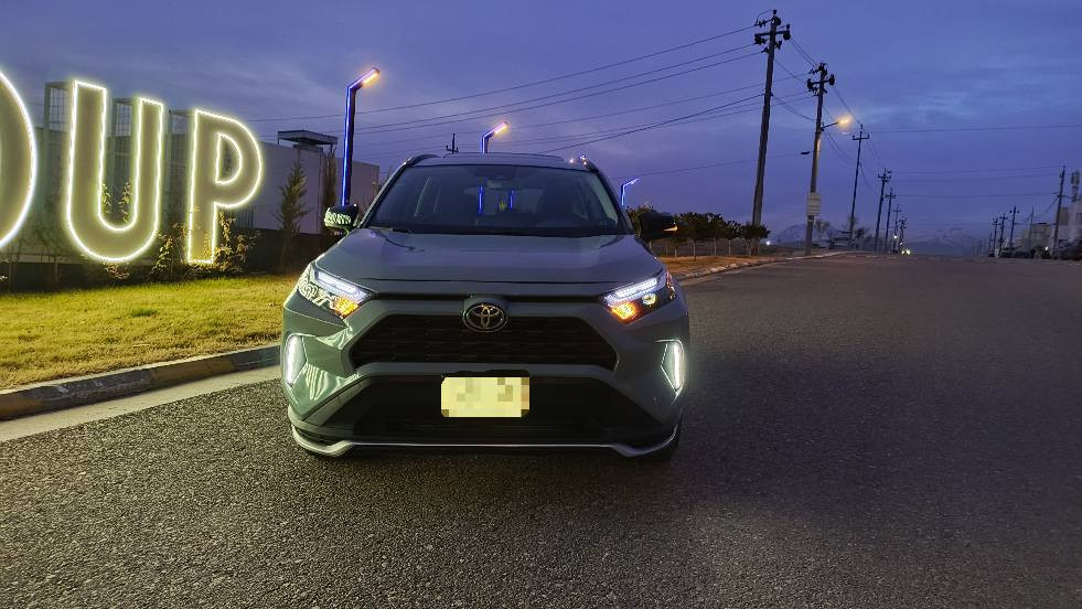 تویوتا راڤ 2022 xp موسفات خاس فول فول ئۆتۆ ستار ستۆپ دەبڵ تراکشن خەتی جادە راداری پێشو پشت ویل رەش x 3مۆدی لێ خورین ECO.NORMAL.SPORT رەقەمە سەیارەکە قەپات قەپات مواسە فاتە ماشەڵا لەجوانی ئەو سەیارەیە دوپەڵەی بۆیاخە بۆیاخە رەقەمە بۆزانیاری زیاتر ژ.م *********** السليمانية, العراق
