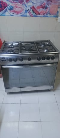 طباخ مصري • ٥ عيون • الموصل الحدباء