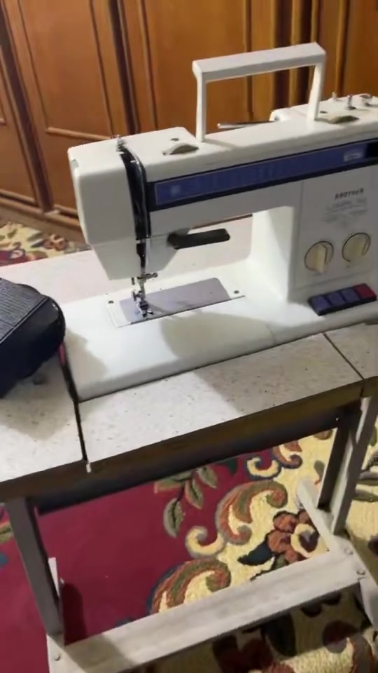 مكينه برذر كومال صيني سعرها100


**إذا كنت صاحب هذا الإعلان وتريد حذفه لأي سبب، رجاءا أرسل رسالة إلى الدعم الفني**