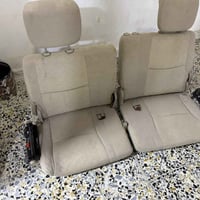 كشنات برادو • الصف الاخير • جديدة كويتية