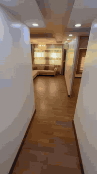 طابق 5 بلوك B1  واصل ٤٦ مليون 
مساحه ١٠٠ متر 
مؤثثه 
السعر خاص او الاستفسار ***********
