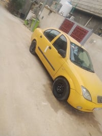 مصفره • ٢٠١٥ • كربلاء