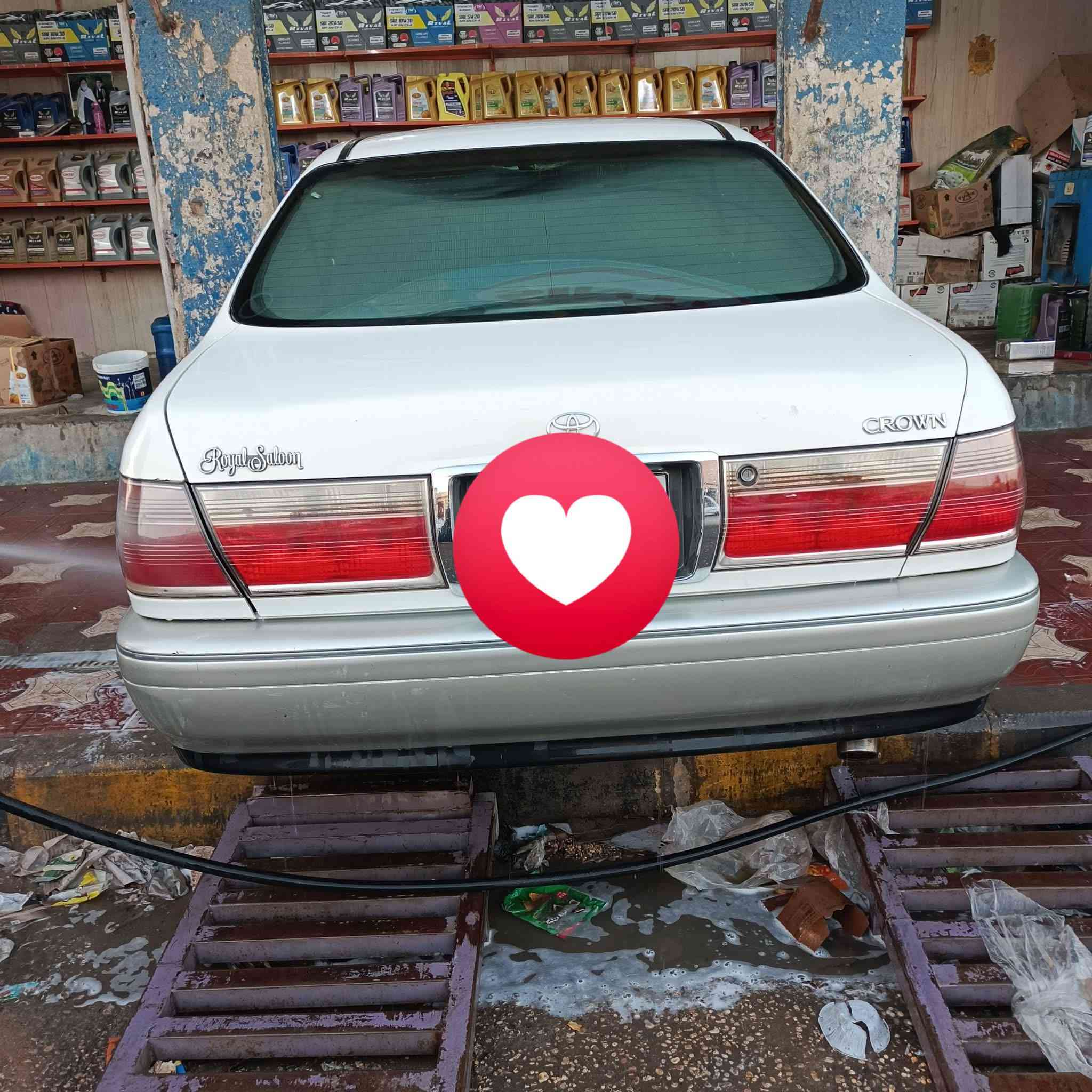 ملكه ادوات للبيع
سعر 30 وبيهه مجال 
كصتين متومه طبق 
شرط دك حاسه وين متريد 
***********
