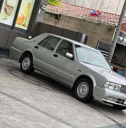 نيسان سدريك، 2001 
تبريد وي سويج /بشرط
رقم أربيل تحويل مباشرة 
كيروو محرك و اكسل لوك
قفل مركزي
اربع جام كاهرباي
داخل فورميكا
سيدي ئوكس بلووتوز
داخل الرصاصي 
حجمة جمالة
داخل علي وضع شركة باقي
امام و خلف جديدة بشرط
سيارة هواية علوة باقي
كاهرباي كامل بشرط
تعويل/غرامه/كص/بشرط
سعر 50 ورقة بي مجال 
مكان سيارة أربيل
رقم تليفون ***********
للأستفسار اكثر تعال خاص او خابر واتساب .
