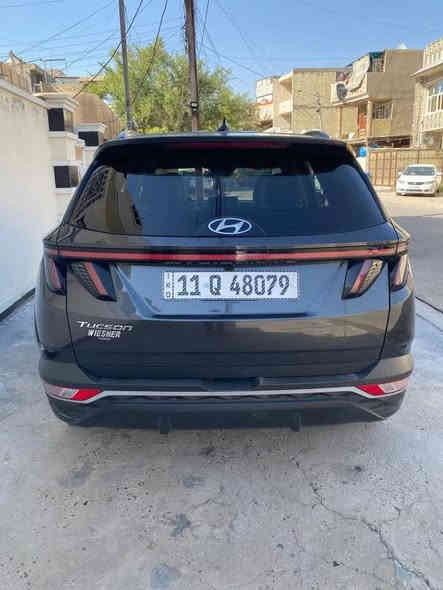 سلام عليكم توسان 2023 وارد أمريكي 🇺🇸 قول مواصفات 1/1 حادث السياره كسره من امريكا بلبنيد فقط صبغ ممبدل السياره ليبل واحد رقم بغداد اب اسمي موصفات السياره
1-بصمه تشغيل
2-بصمه أبواب لمس
3-تشغيل عن بعد
4-كشنات جلد لون اوف وايت 
5-ويل كب حجم 19
6-دفع رباعي 4+4
7-رادارات جانبيه 
8-اشاير بل مري 
9-فور ويل
10-شاشه كبيره + كار بلي
11-كأمره خلفيه
12-كشنات تدفئه +تبرد
13-تبريد قطعتين
15-كشن كهربائي 
16-توقف ذاتي
17-ثلاث انظمه قياده سبورت-ايكو-عادي 
18-عداد متغير 
19-جنطه كهربائي
20-سلايت سقف
21-اوتو ستوب - اوتو هايد
22-شفتات ستيرن 
23-تحكمات ستيرن جهتين
24-مانع انزلاق + نزول منحدرات
25-رادار امامي +خلفي
26-تحديد مسار 
27-ترحيب ذاتي
28-مثبت سرعه ذكي 
29-هندبريك دكمه 
30-ماشيه 32كيلو متر
31-شاحن موبايل لاسلكي
32-محرك السياره 2500
لون السياره رصاصي غير محدد مكان السياره بغداد حي العامل السعر 195 وبيها مجال بسيط رقم الموبايل ***********
