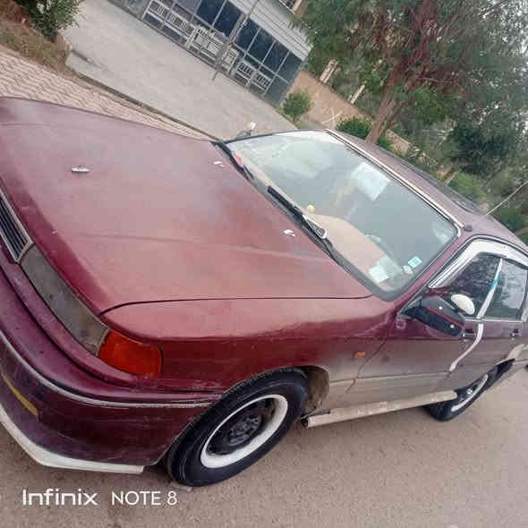 سلام وعليكم ميسبوشي كلنت مديل 92 فول عادي مكينه سوناتا لوك 2000 سياره رقمه انبار مشروع وطني بسمي مصاقطه سنويته لل 2027 تايرات نضاف صدر جديد
والسعر 36 مكانها ديالئ سعديه ***********
