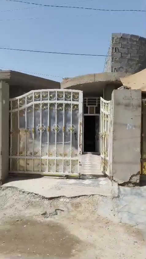 للإيجار الجولان الثانية قرب مدرسة الخليج إيجاره ٢٥٠ الف بي مجال قليل

التواصل على الخاص


**إذا كنت صاحب هذا الإعلان وتريد حذفه لأي سبب، رجاءا أرسل رسالة إلى الدعم الفني**