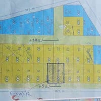 قرية عداي • ٣٠٠م • مجاور دور الزراعة