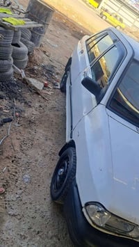 سايبا • ٢٠١١ • صبغات بسيطة