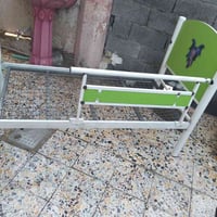 سرير طفل • حي العامل