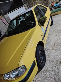 بارس • ٢٠١٥ • رقم بغداد