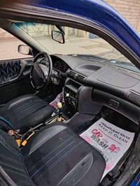 استرا • ١٩٩٧ • محرك ٢٠