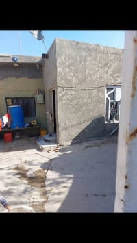 بيت للبيع • ١٠٠م² • زراعي