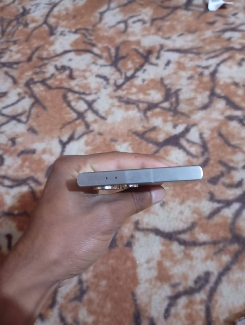 جهاز s24 التره ذاكره ٢٥٦ جهاز نضيف حيل ستخدام شهرين بعده بل ضمان شرق اوصط سعر مليون وبي مجال


**إذا كنت صاحب هذا الإعلان وتريد حذفه لأي سبب، رجاءا أرسل رسالة إلى الدعم الفني**