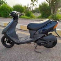للبيع ساسوكي رياضي نگره سلف بعدها على حطتها مال وكيل، سعر خاص. متواجد ...