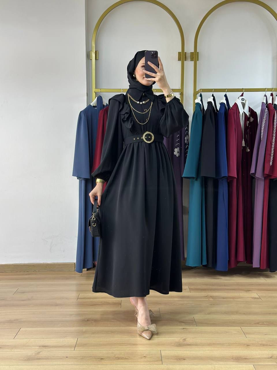 شروة فساتين نسائي العدد 200    السعر🔥12💲 🔥
https://t.me/+3kUmvgVbRO8xNWE8

مجموعة الشروات النسائية على الواتس اب 👇🇹🇷
https://chat.whatsapp.com/HzKTGoJG53i0ehlUbWREFP


**إذا كنت صاحب هذا الإعلان وتريد حذفه لأي سبب، رجاءا أرسل رسالة إلى الدعم الفني**