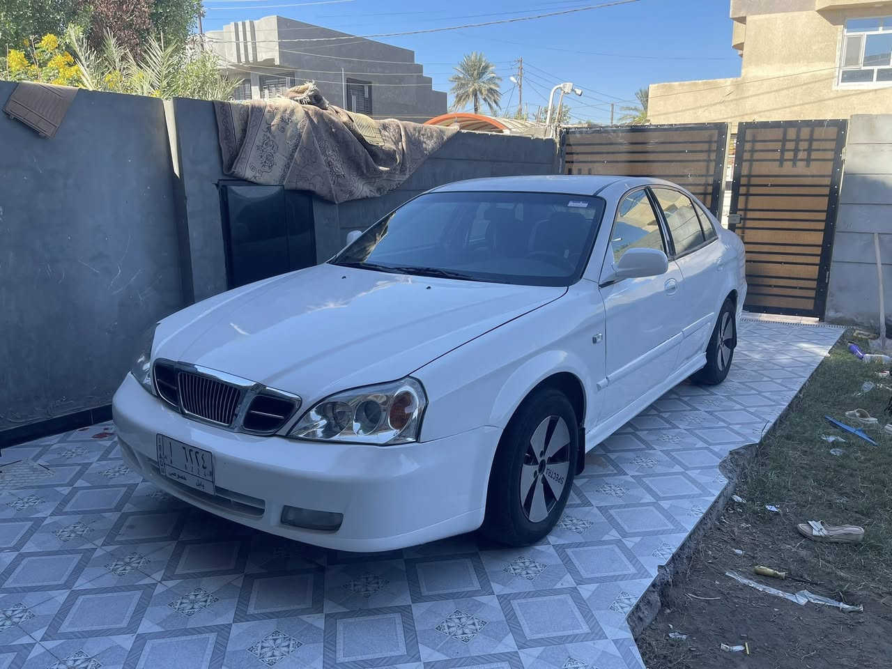 السلام عليكم ابكا 2006 كير ومكينه وحداديه وتبريد شغال سياره جاهزه مابيه نقص كير اوتاماتيك مشروع وطني تحويل ثاني يوم مكان السياره حله مركز ترهم مراوس *********** السعر 40
