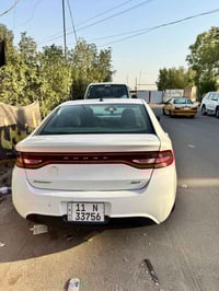 دارت • ٢٠١٣ • مكفولة