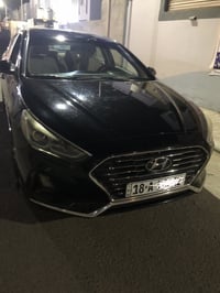 وارد امريكي • ٢٠١٨ • ١٢٩ ميل