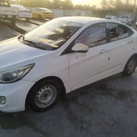 اكسنت موديل ١٦ محرك ١٦٠٠ خصوصي للبيع ٨٥ بيها مجال قليل واتصال على رقم ...