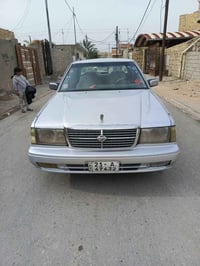 نيسان سيدرك • ٢٠٠١ • رقم سليمانيه