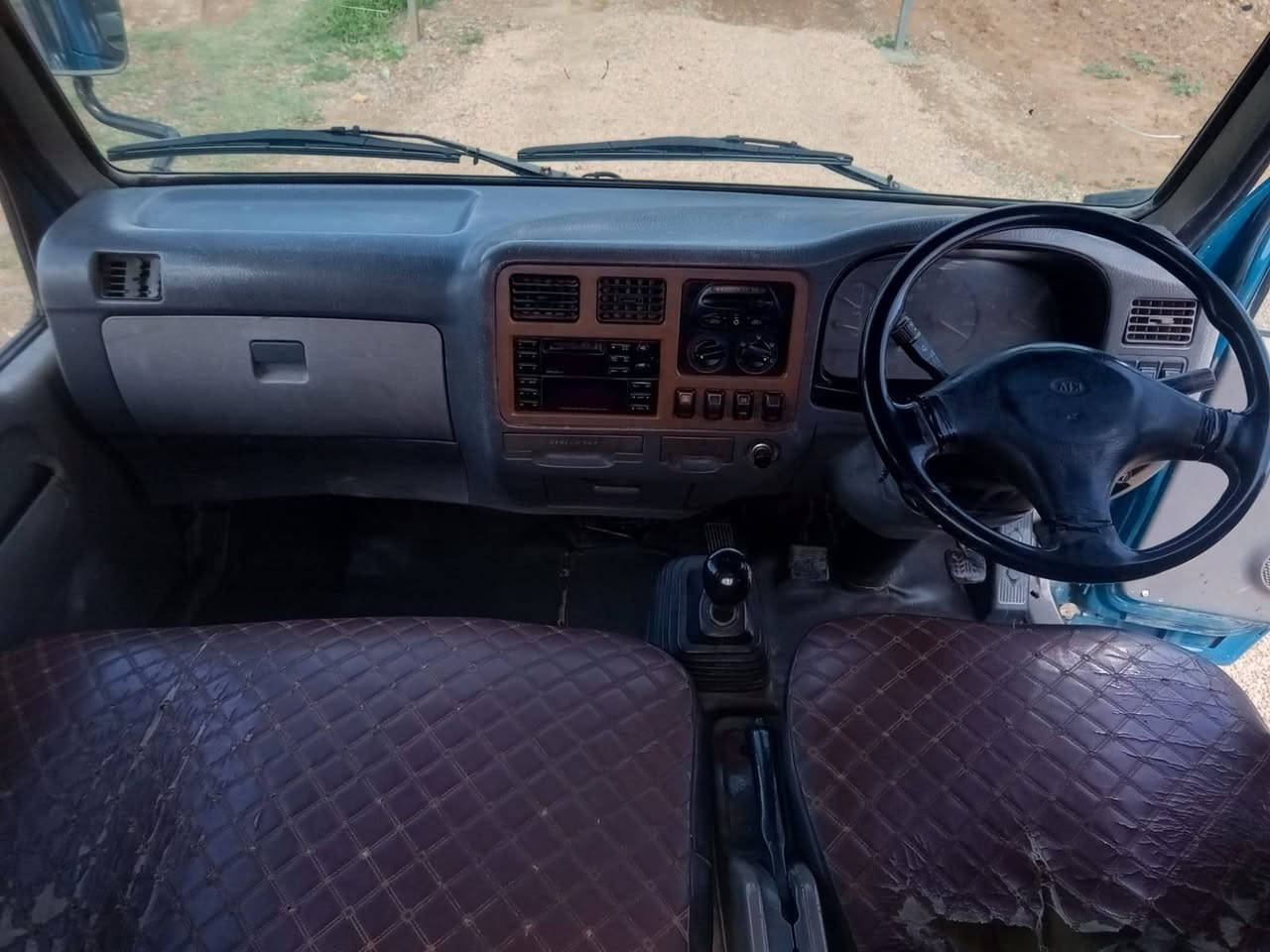 كيا فونتيرا موديل 2000قمارة گلاب
العنوان الانبار #جزيرة الخالدية

السعر55بيها مجال بسيط
للأستفسار .. ***********
