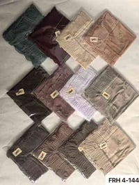 شالات نسائية • كشكش جرجيت • توصيل